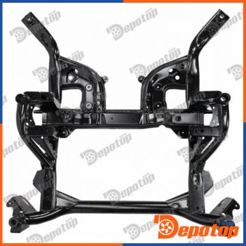 Berceau de Moteur avant pour JAGUAR | ZRZ-JG-000, GX63-5C145-AE